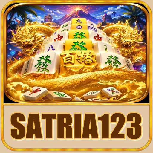 Aplikasi satria123 Android